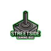 Streetside Gaming Bus Essex homepage
