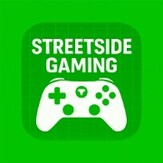 Streetside gaming bus with 16 gaming screens for children’s parties