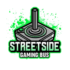 streetside gaming bus essex